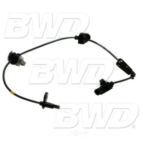 BWD ABS1509 Sensor de velocidad de rueda ABS
