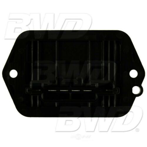 BWD RU1422 HVAC Blower Motor Resistor