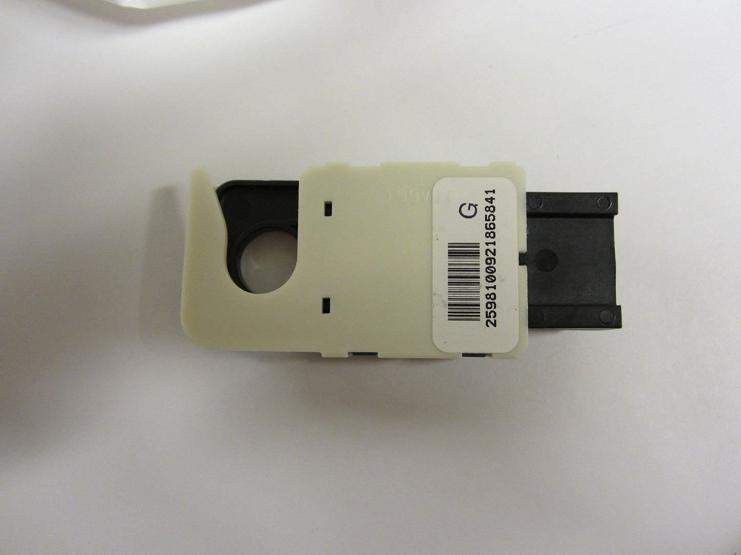 Piezas originales de GM D1539J Interruptor de luz de freno