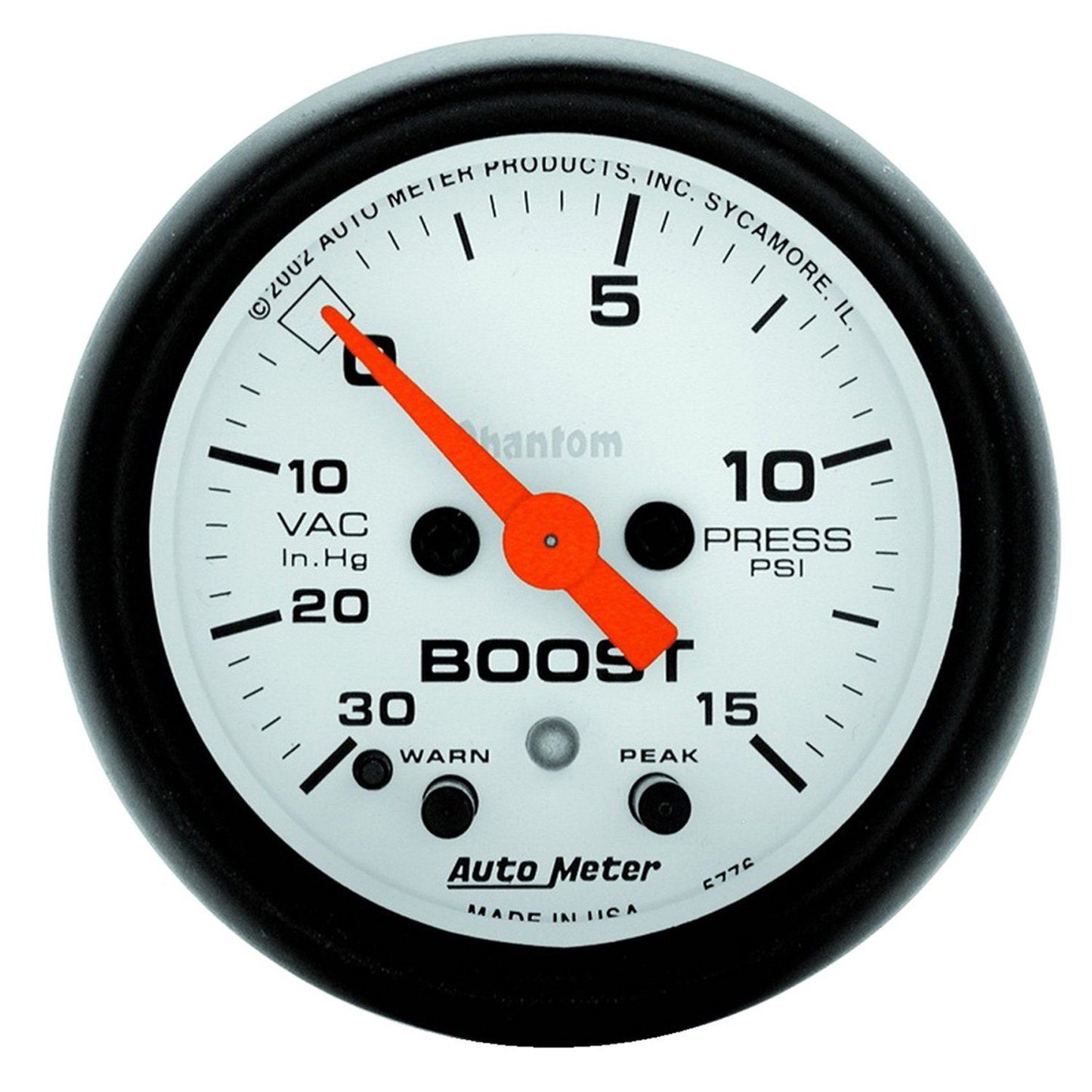 Autometro 5776