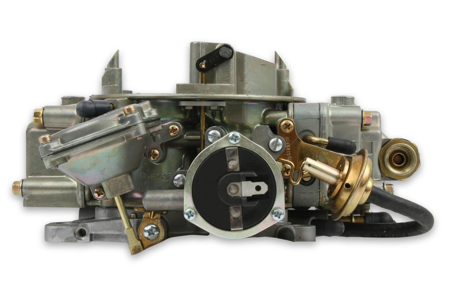 Holley 0-80555C Carburetor