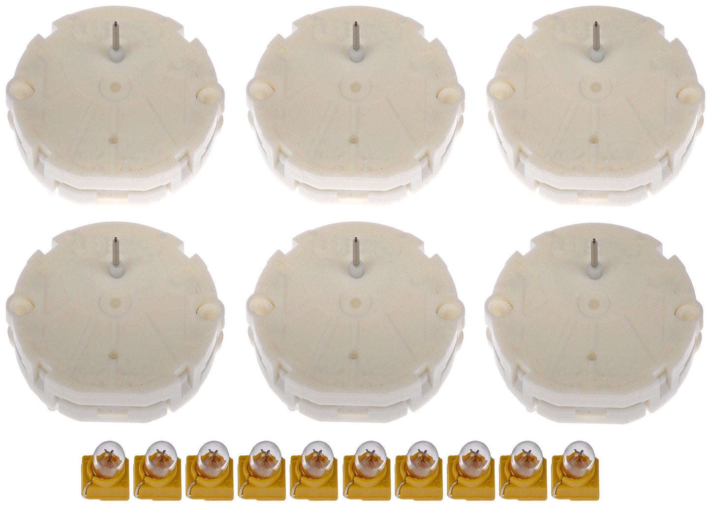 Dorman 10-0200F Instrument Cluster Repair Kit