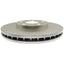 ACDelco Advantage 18A672AC Rotor de frein à disque