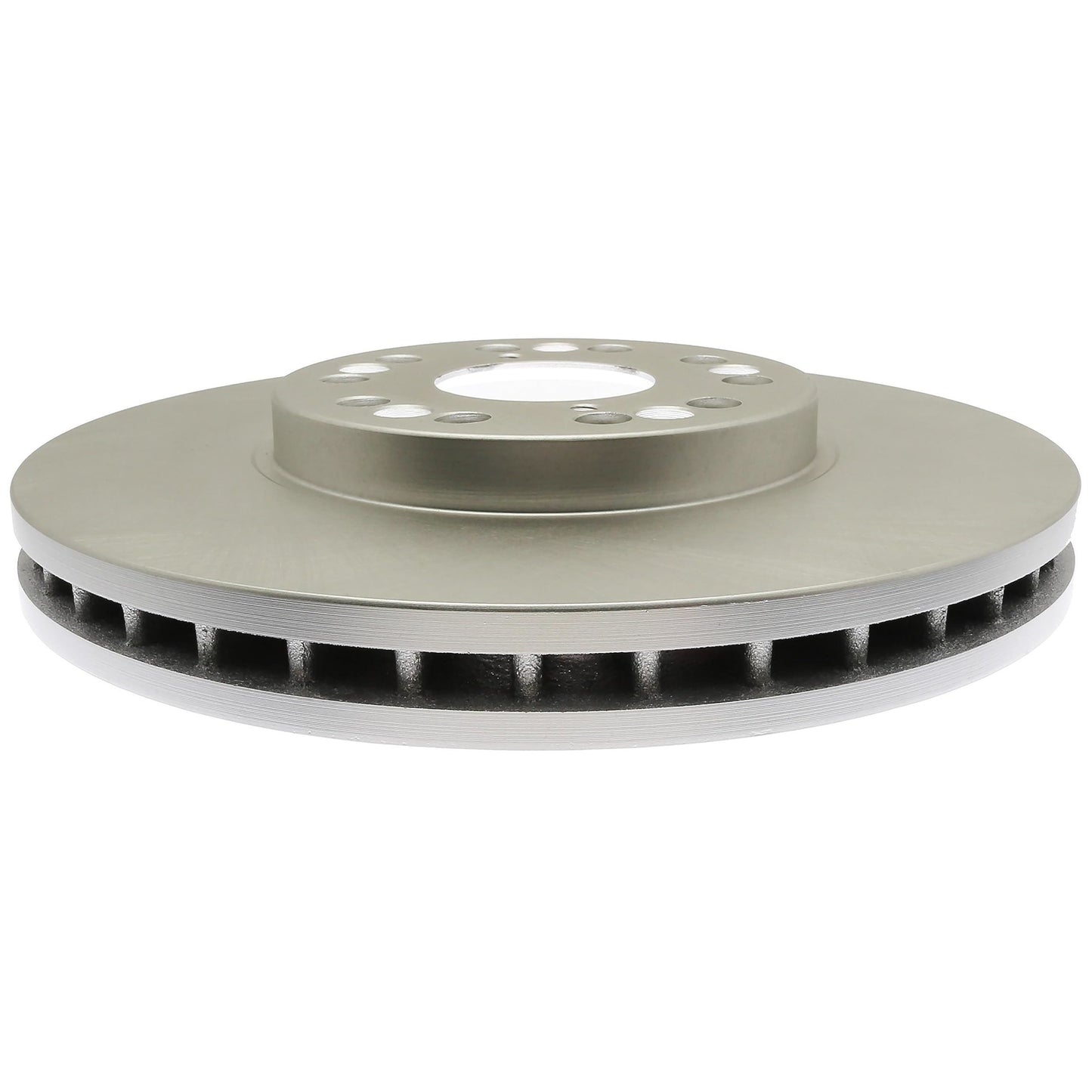 ACDelco Advantage 18A672AC Rotor de frein à disque