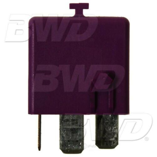 Relé de señal de giro BWD R6283
