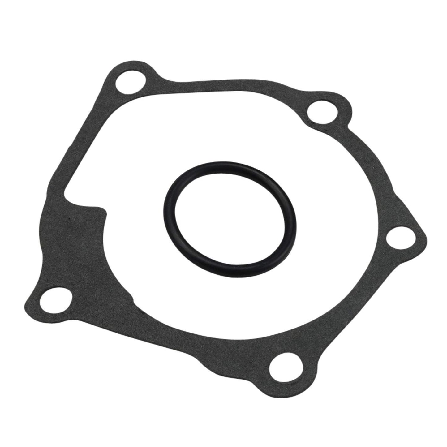 Beck/Arnley 131-2376 Engine Water Pump