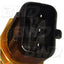 Capteur de température du liquide de refroidissement moteur BWD WT5135