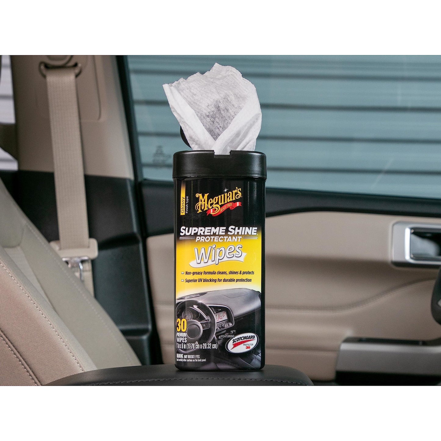 Meguiars G4000