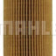 Mahle OX 366D Engine Oil Filter