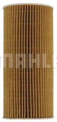 Mahle OX 366D Engine Oil Filter