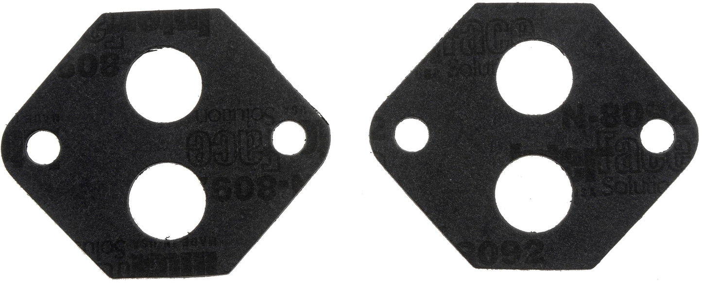 Dorman 90102 Fuel Injection Idle Air Control Valve Gasket