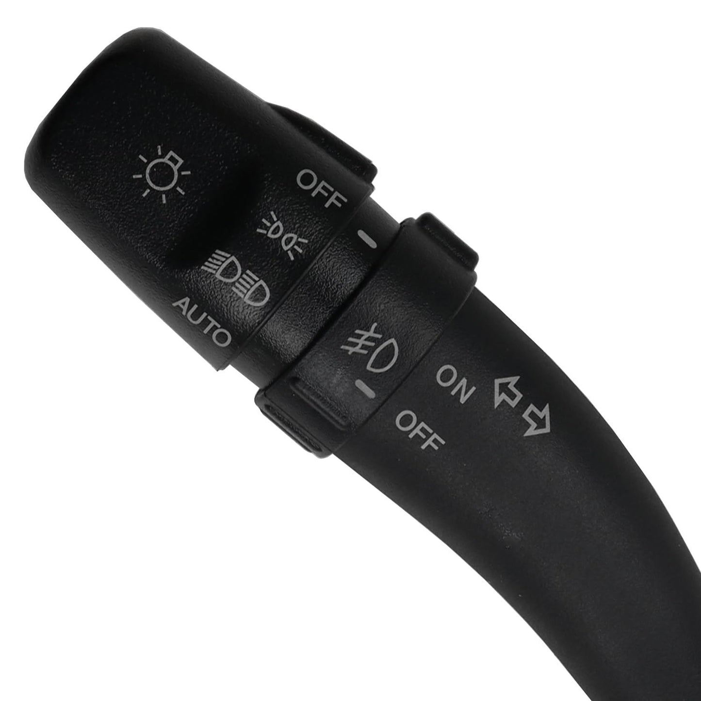 Beck/Arnley 201-2683 Interruptor de señal de giro