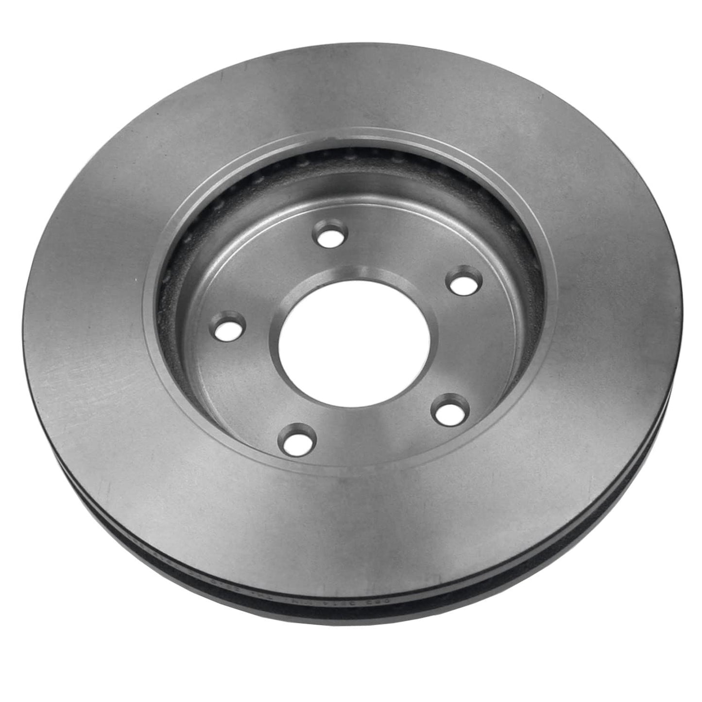Beck/Arnley 083-3514 Rotor de freno de disco