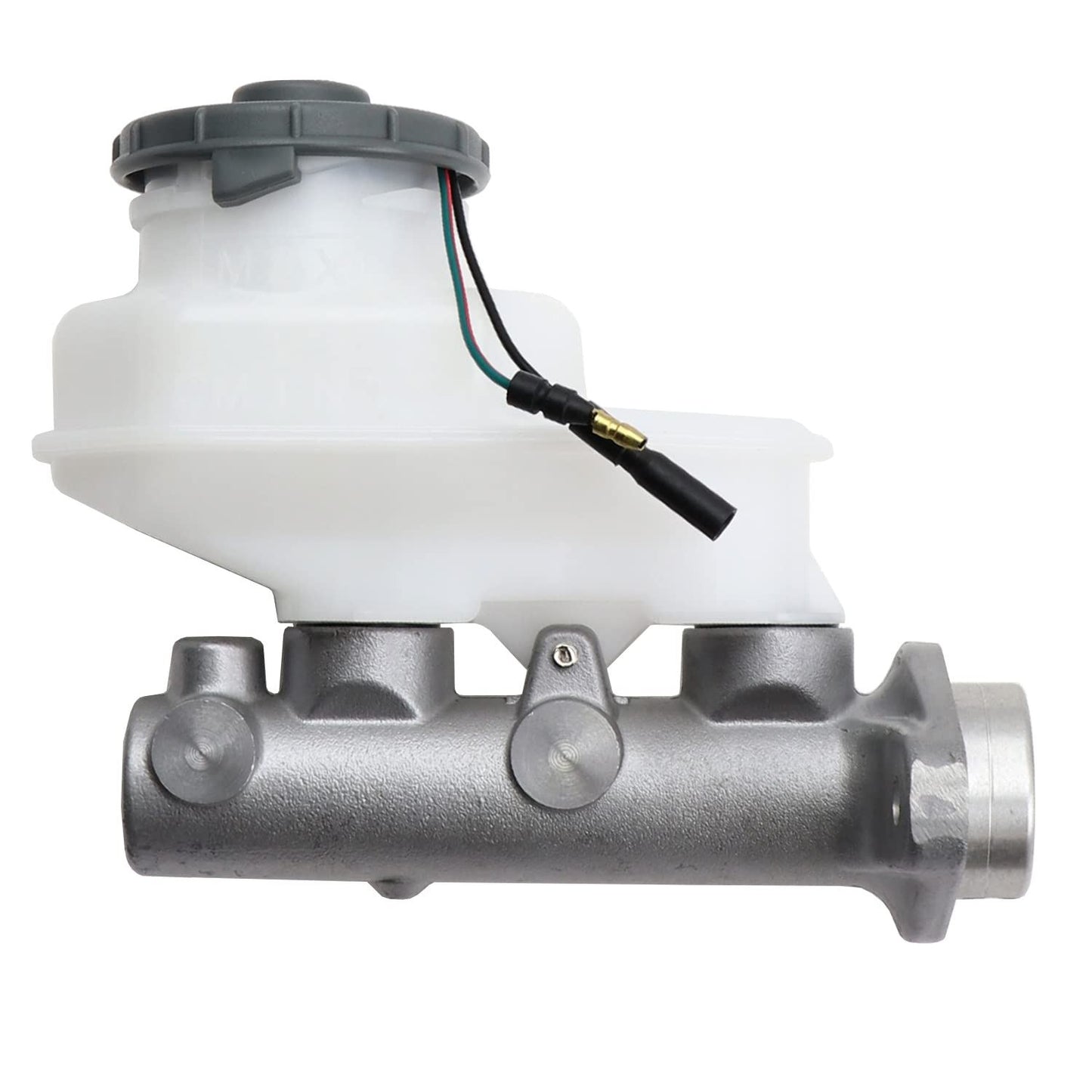 Beck/Arnley 072-9581 Cilindro maestro de freno