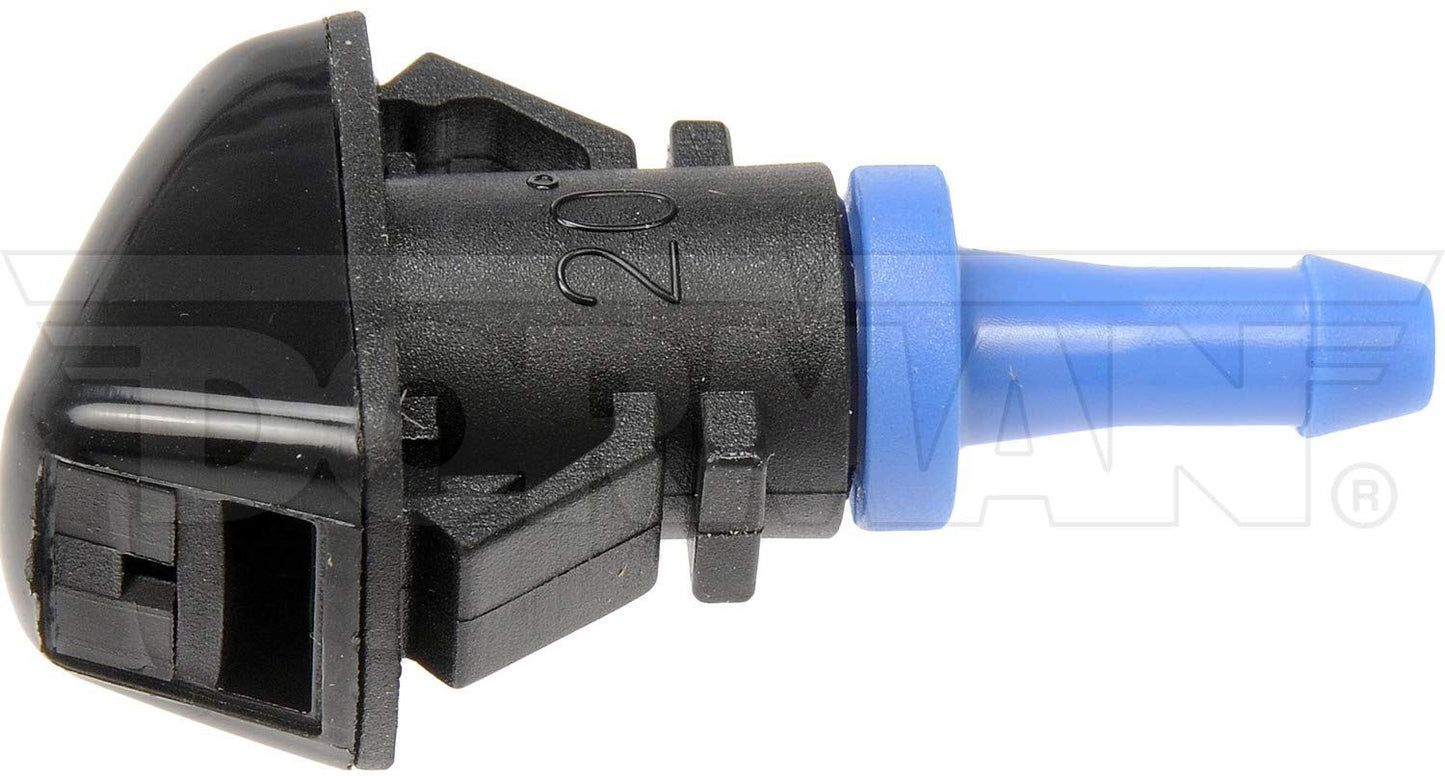 Dorman 58149 Windshield Washer Nozzle