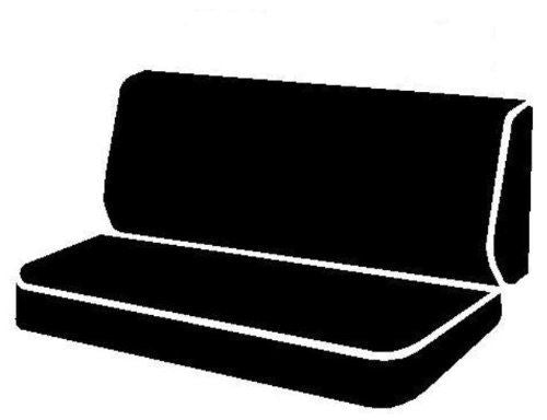 Funda de asiento FIA OE34 GRIS