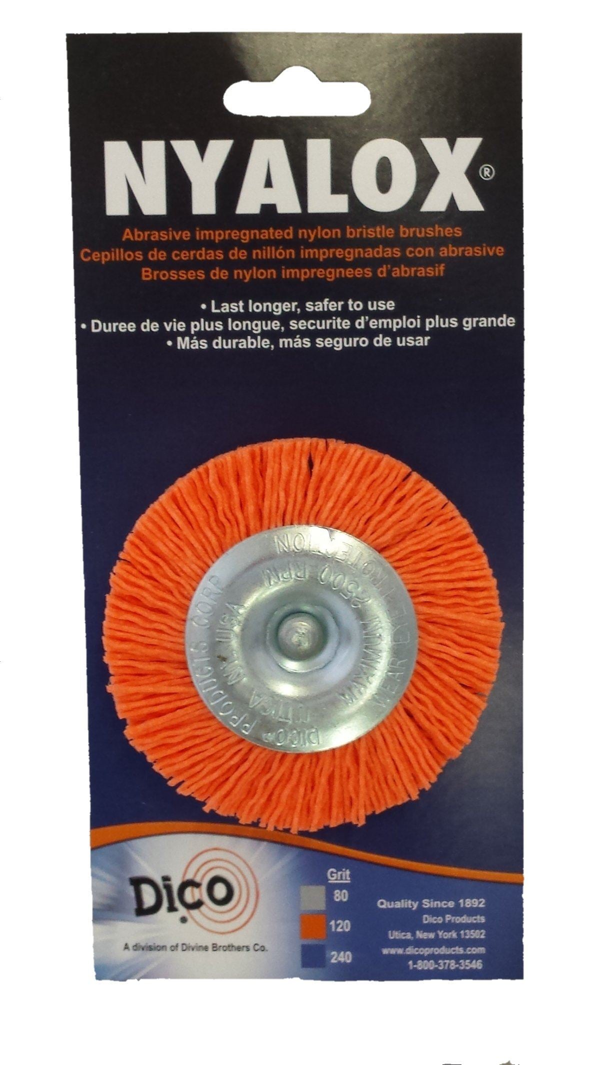 PRODUITS DICO 07773