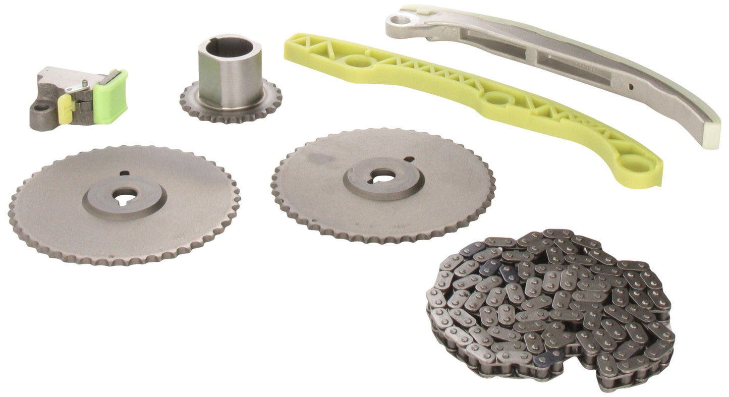 Cloyes Gear & Product 9-4204S Engine Timing Chain Kit