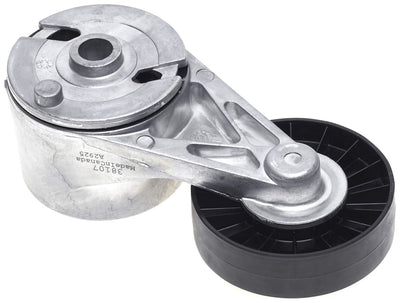 ACDelco Professional 38107 Conjunto de tensor de correa de transmisión de accesorios