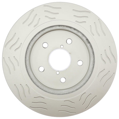 ACDelco Professional Durastop 18A81956SD Rotor de freno de disco