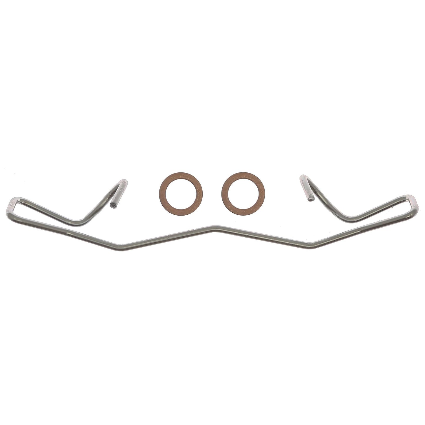 Pinza de freno de disco ACDelco Professional Durastop 18FR2461