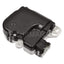 Actuador de puerta de modo piso HVAC TechSmart J04077