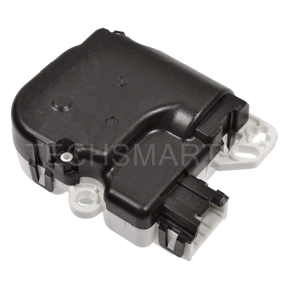 Actuador de puerta de modo piso HVAC TechSmart J04077