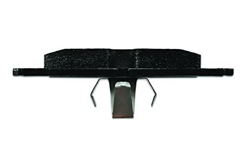 Hella-PAGID 355007961 Disc Brake Pad Set