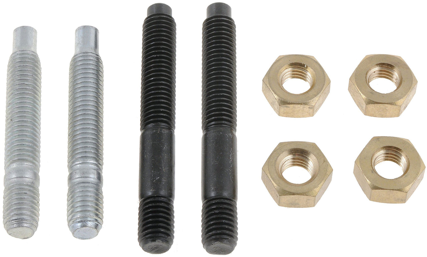 Dorman 03100 Exhaust Flange Stud and Nut