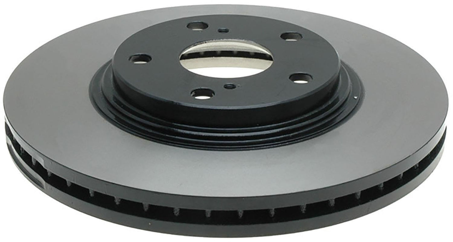 Rotor de freno de disco ACDelco Advantage 18A1196AC