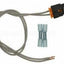 BWD PT1089 HVAC Blower Motor Resistor Connector