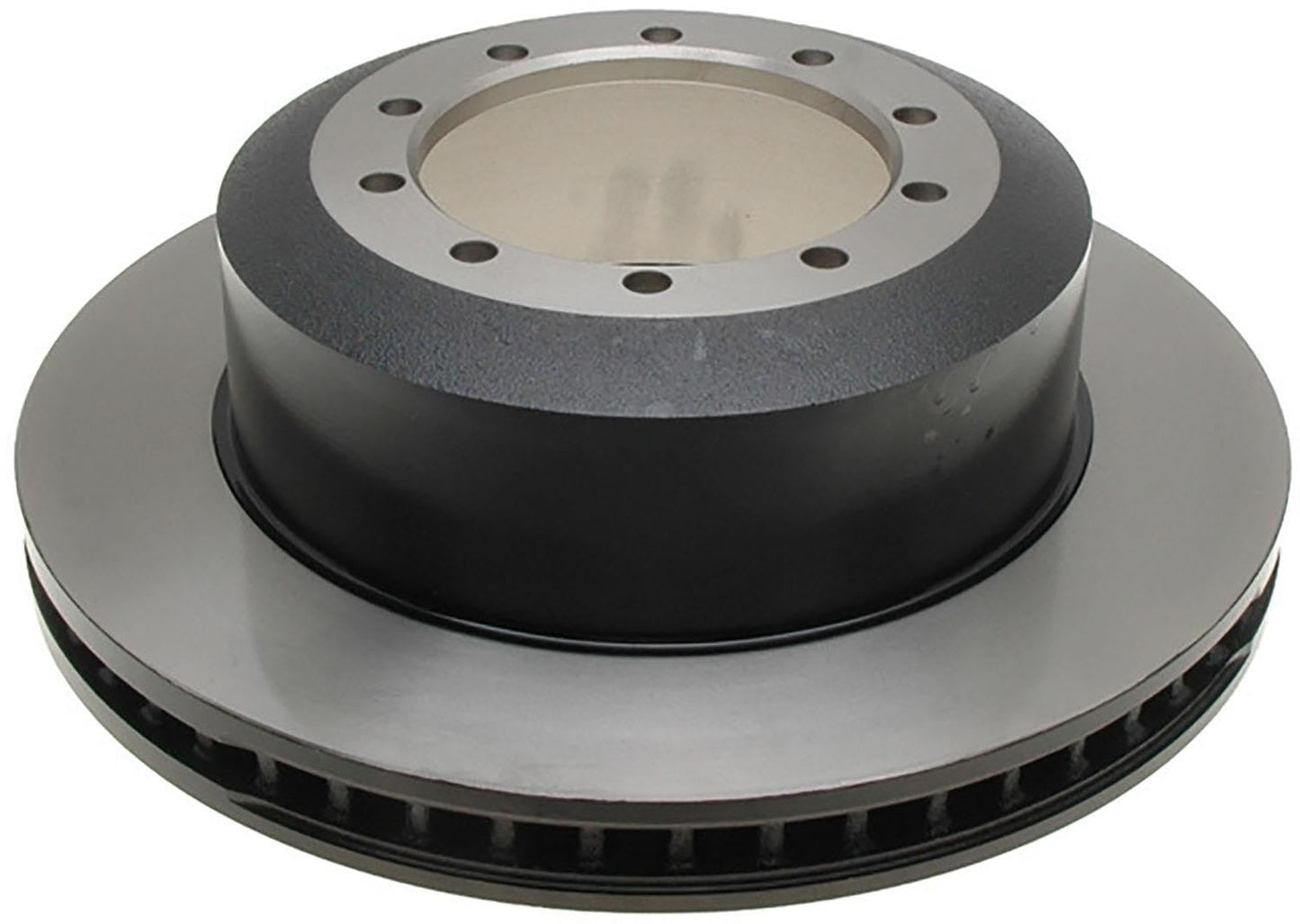 ACDelco Advantage 18A2435AC Rotor de frein à disque