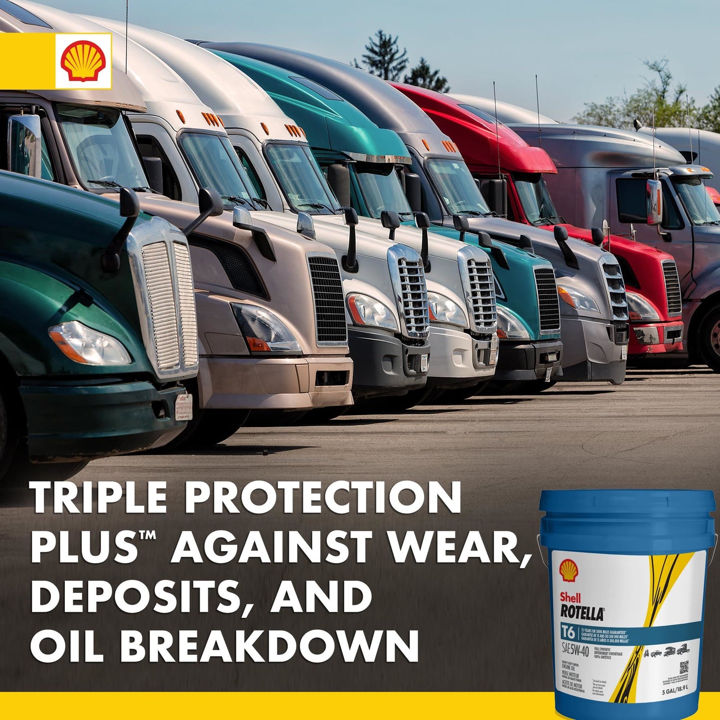 SHELL OIL 550046217