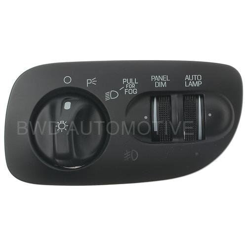 BWD HL134 Interruptor de faros