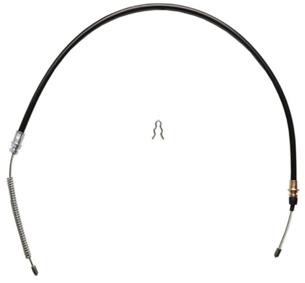 Raybestos BC92927 Parking Brake Cable
