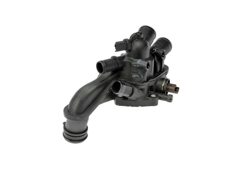 Dorman 902-812 Engine Coolant Thermostat Housing Assembly