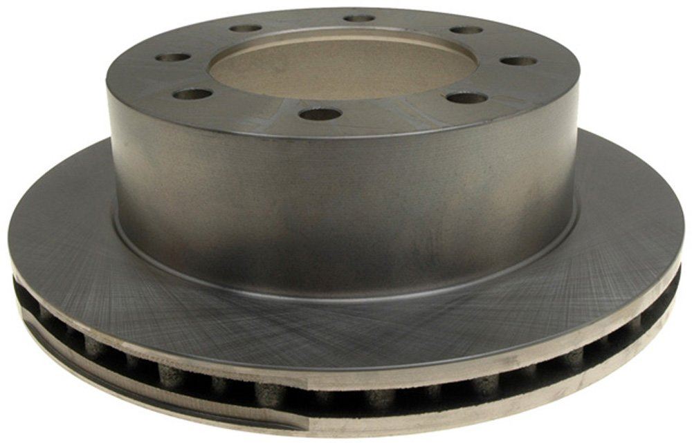 Raybestos 66799R Disc Brake Rotor