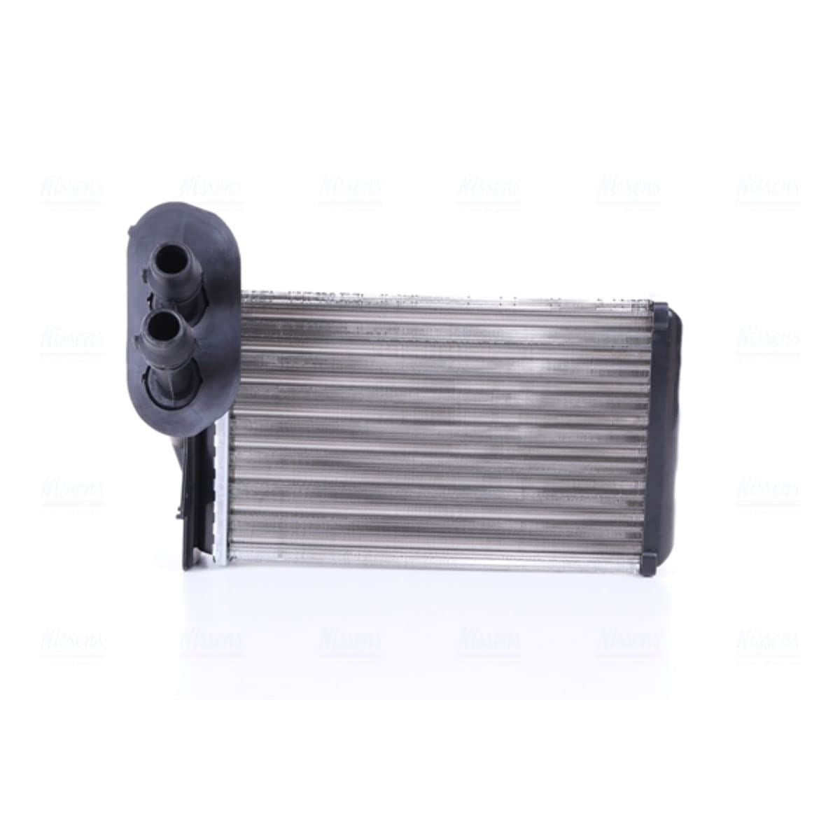 Núcleo del calentador HVAC Nissens North America 73921