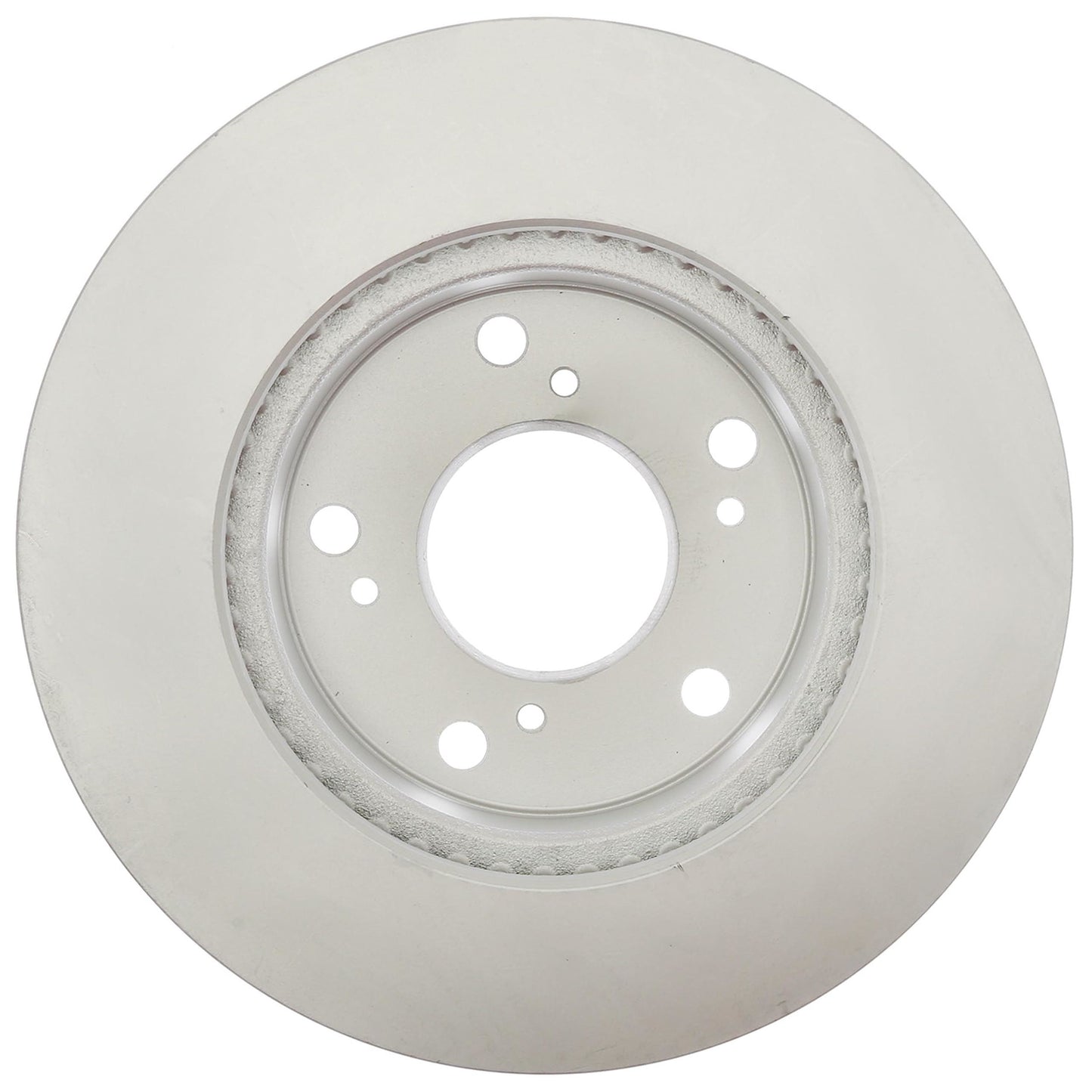 Rotor de freno de disco ACDelco Advantage 18A2851AC