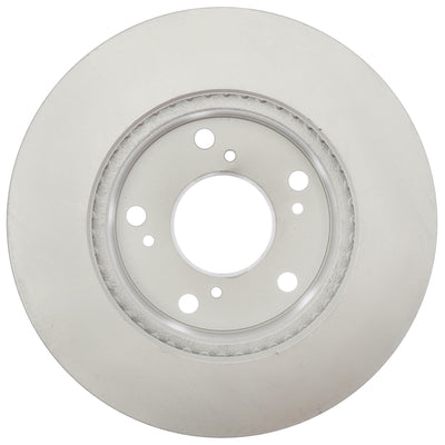 Rotor de freno de disco ACDelco Advantage 18A2851AC