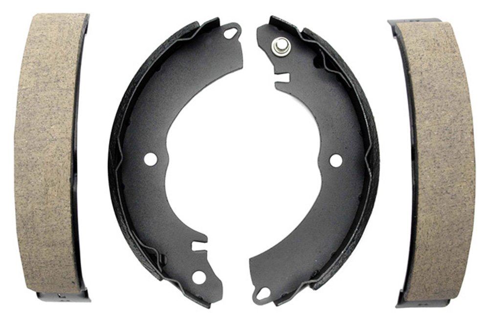 Raybestos 778PG Drum Brake Shoe