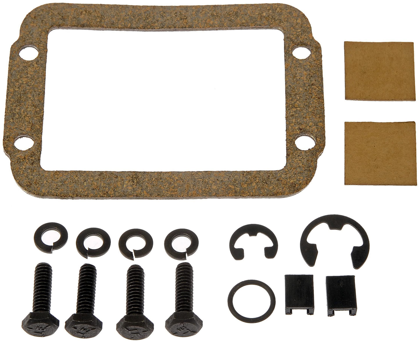 Dorman 600-200 4WD Actuator