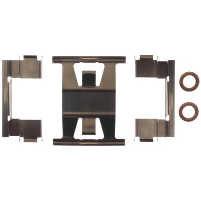 ACDelco Professional Durastop 18FR2117C Étrier de frein à disque