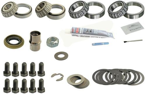 SKF SDK339-CMK Axle Differential Bearing and Seal Kit