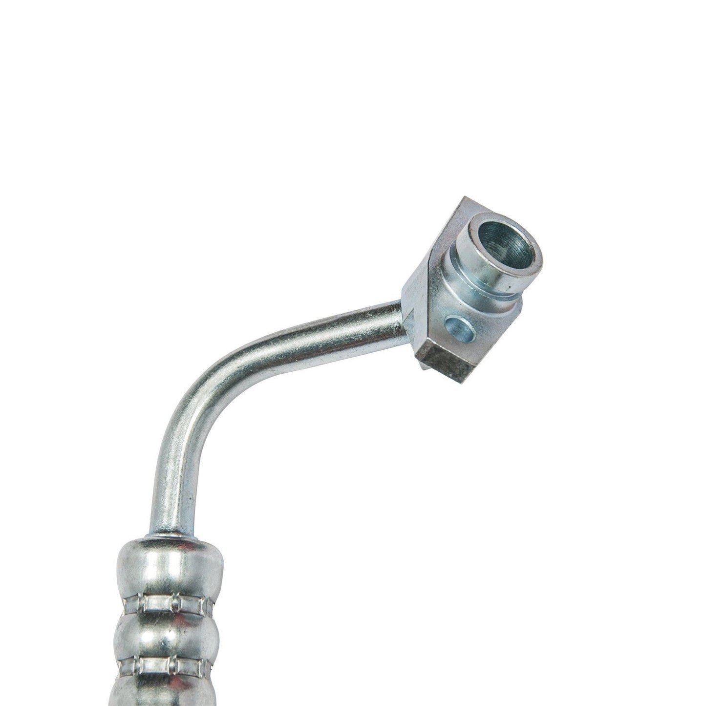 Edelmann 80784 Power Steering Pressure Line Hose Assembly