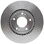 ACDelco Advantage 18A2416AC Rotor de frein à disque
