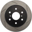 Stoptech 126.66065SL Disc Brake Rotor