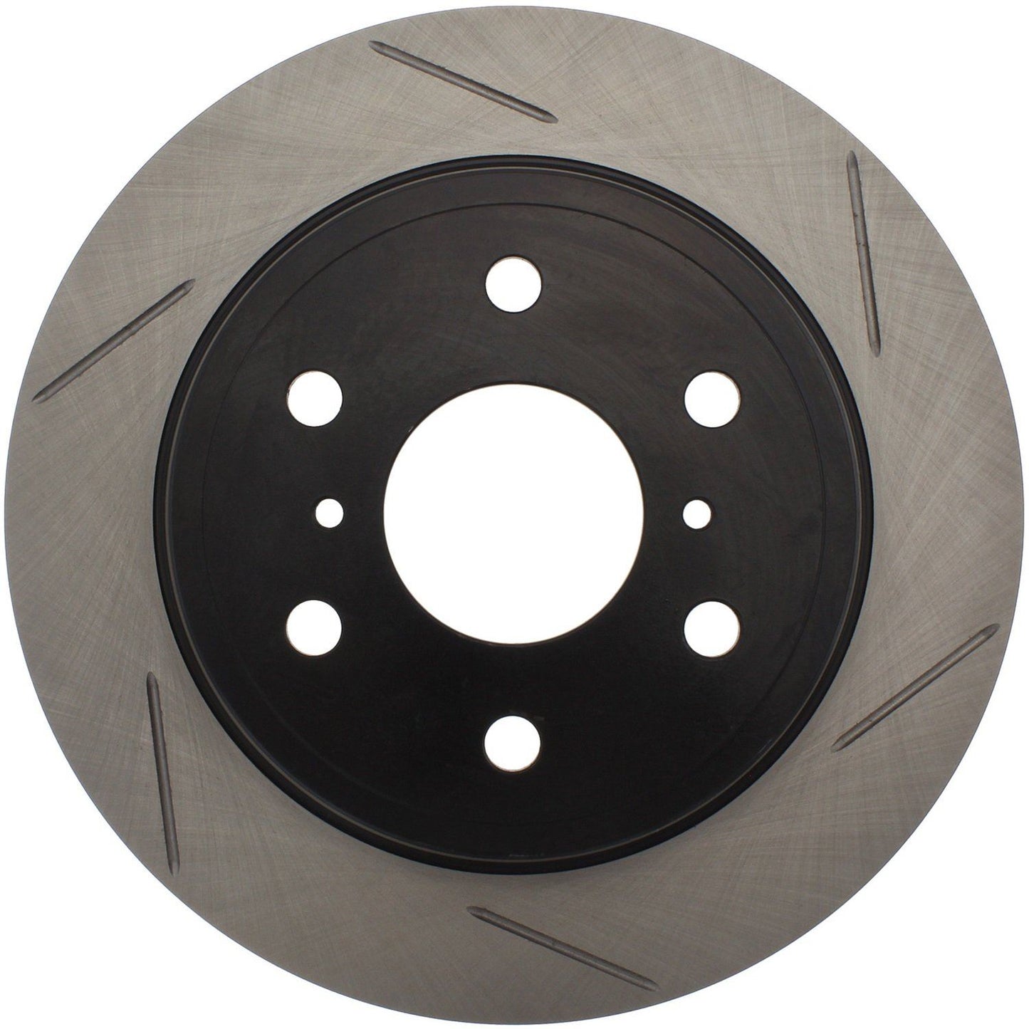 Stoptech 126.66065SL Disc Brake Rotor