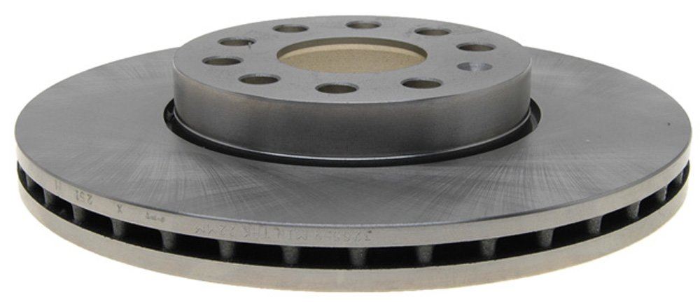 Raybestos 980456R Disc Brake Rotor