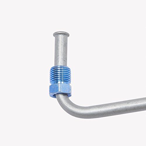 Edelmann 71260 Conjunto de manguera de línea de presión de dirección asistida